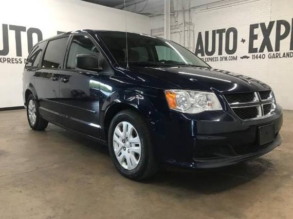 DODGE GRAND CARAVAN 2015 2C4RDGBG8FR612072 image DODGE GRAND CARAVAN 2015 2C4RDGBG8FR612072 image